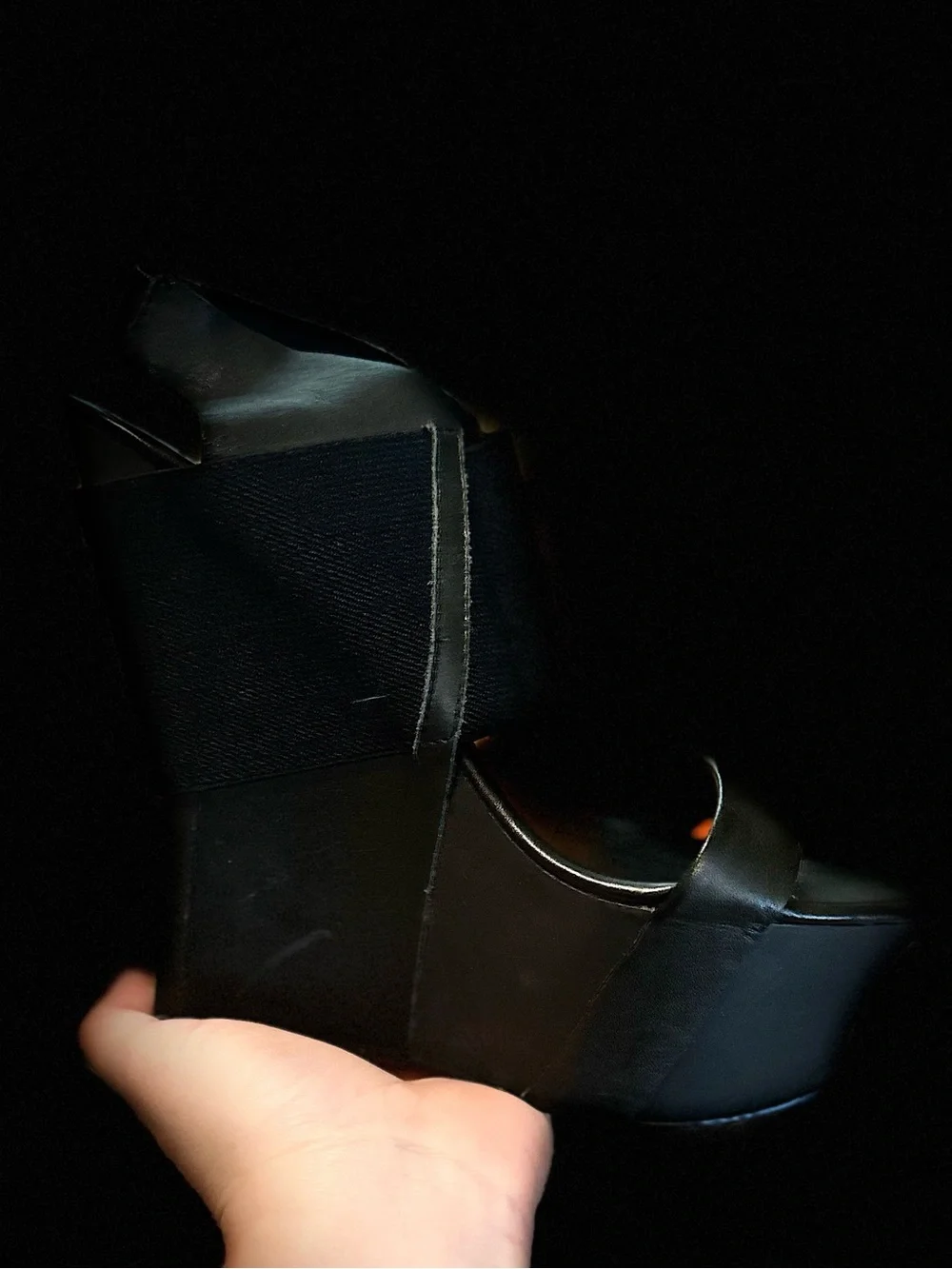 United Nude good used